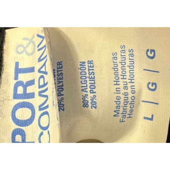 Harry Styles Sweater L Womens Black Hoodie Hooded Sweatshirt - Picture 6 of 7